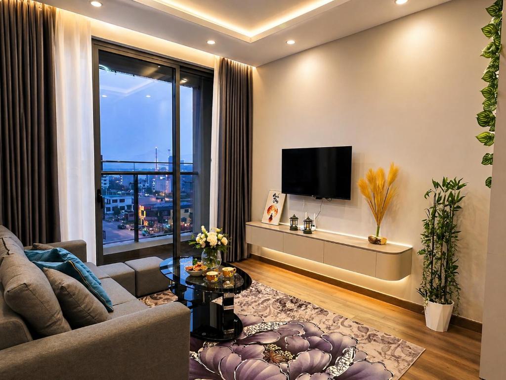 The ruby ha long by LN Maison – Ha Long Bay