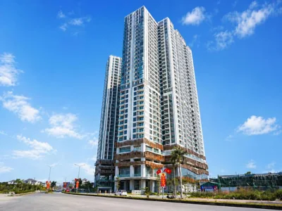 The ruby ha long by LN Maison – Photos 5