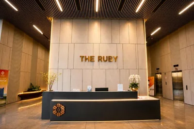 The ruby ha long by LN Maison – Photos 6