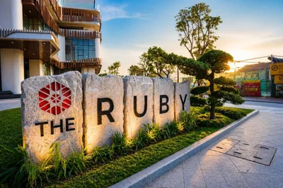 The ruby ha long by LN Maison – Photos 10
